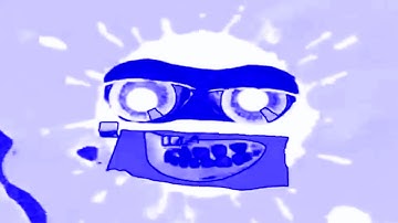 Klasky Csupo Robot Logo In Electronic Sounds (Strings) (Instructions In Description)