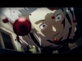 BSD AMV - Everybody Wants To Rule The World