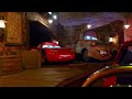 Cars Ride FULL POV
