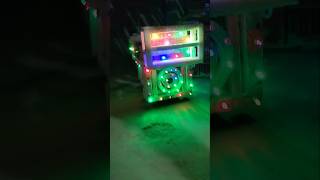 DJ Suraj sound trolleyDj #Samastipur Bihar 🇮🇳 #Muzaffarpur7878564356 #achcha #like #subscribe