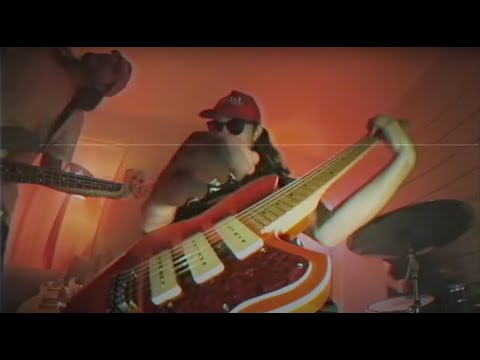 LOSER - Vacation [Official Music Video]