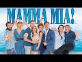 MammaMia live-fragmenten Antwerpen (deel 1)