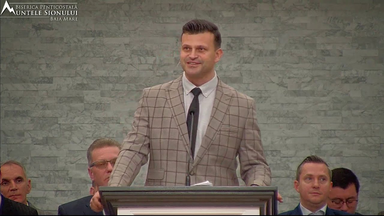 Onisim Botezatu - Puterea lui Dumnezeu