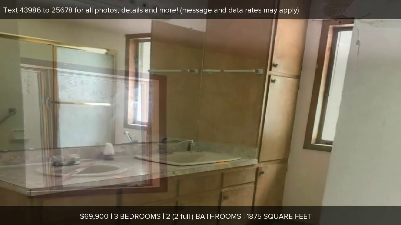 68 S Oceana Drive, Shelby, MI Presented by Janet Dodge.