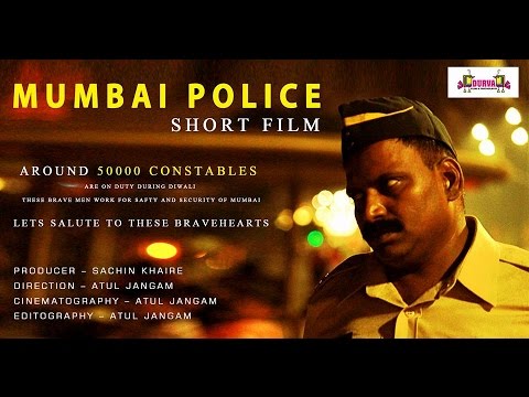 MUMBAI POLICE Short Film