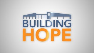 Building Hope Launch | The Experience Church