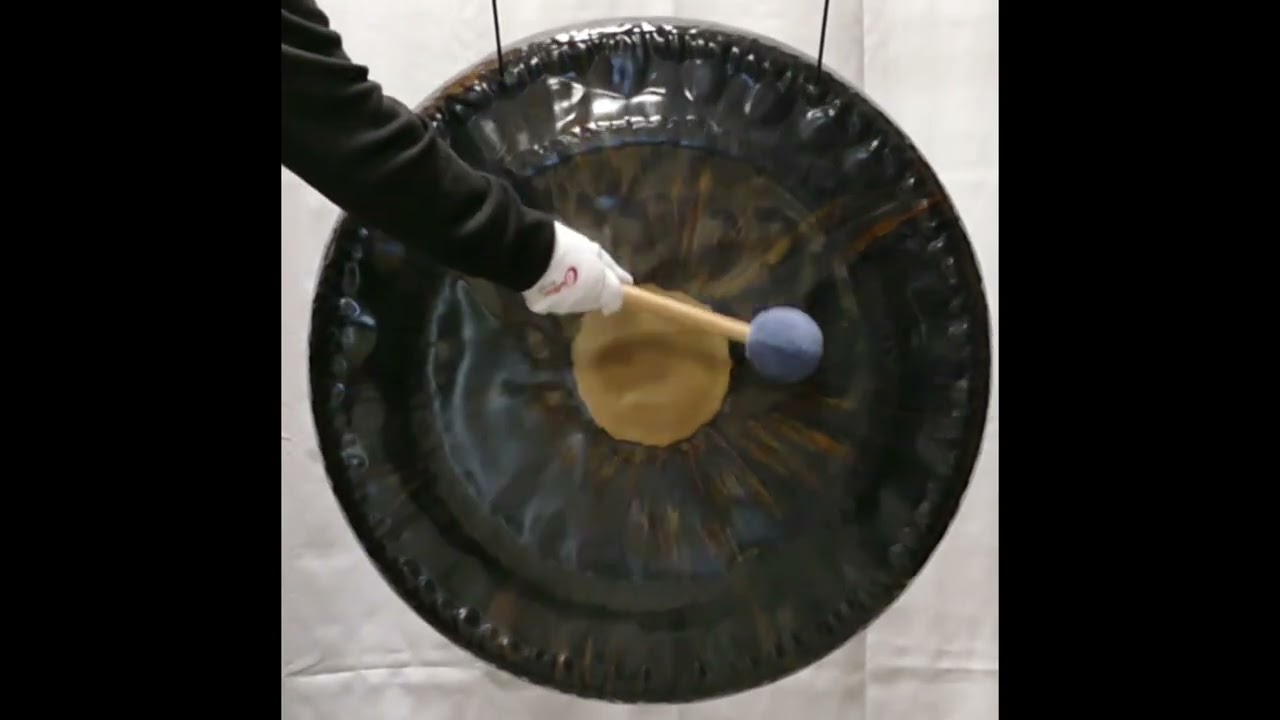 Oetken Komet 32 No 1 Gong JG