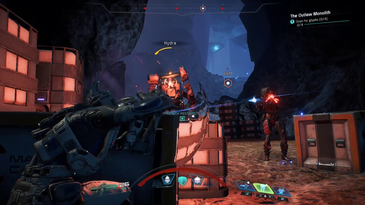 Mass Effect Andromeda Walkthrough No Commentary Part 46 YouTube mass-effect-andromeda-walkthrough-no-commentary-part-46-youtube