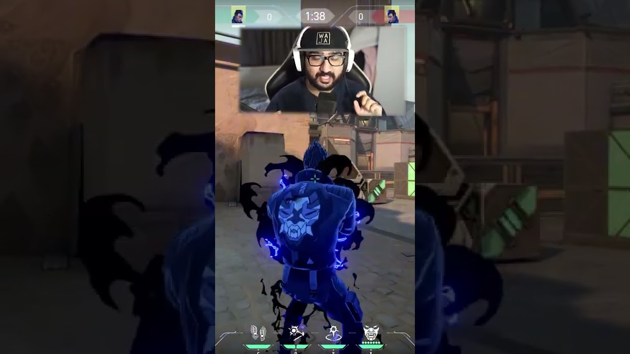 *NEW*  YORU ABILITIES FOOTAGE REWORK!  (NEW DECOY, ULTIMATE & FAKE TELEPORT!)