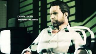 Max Payne 3 Prologue