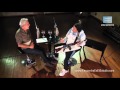 Pablo Lescano y Damas Gratis Encuentro en el Estudio Programa Completo