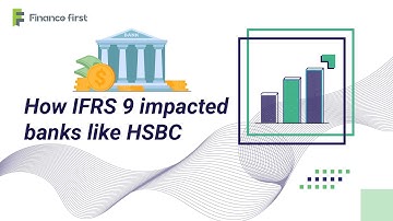 How IFRS 9 Impacted Banks Like HSBC