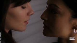 Kalinda & Lana Their Full Story Part 1