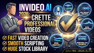 InVideo AI 2026: Create Professional Videos Without Limits 🎬