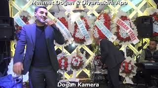 Haymanalı Mehmet Doğan &Diyarbakırlı Apo Düet Doğan Kamera 📹🎶
