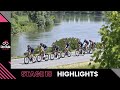 Giro d'Italia 2021 | Stage 18 | Highlights