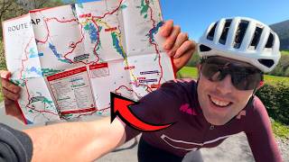 Riding The UKs Hardest Sportive…30% climbs INCOMING! 