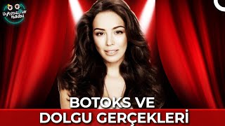 Miss Worldden Uykusuzlar Kulübüne Azra Akının Unutulmaz Sohbeti Sıcacık Sohbetler