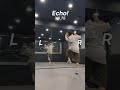 호시X우지 - Echo! l Dance Tutorial l Mirrored l #echo #hoshi #woozi #wswf
