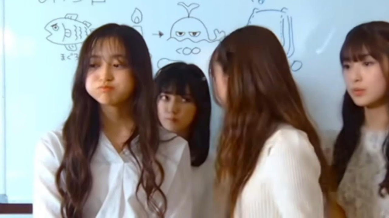 【井上和】急所をつくナギ