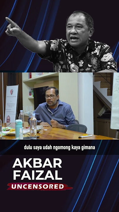 Hukuman mati Freddy Budiman adalah sebuah kesalahan?? -Haris Azhar