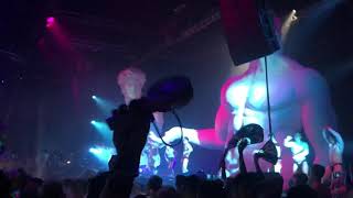 #circuitparty #WP2019 #Whitepartybangkok #offernissim