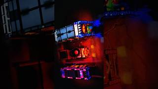 #shortsviral Mini Dhumal setup|3 star dhumal #shorts #minidhumal