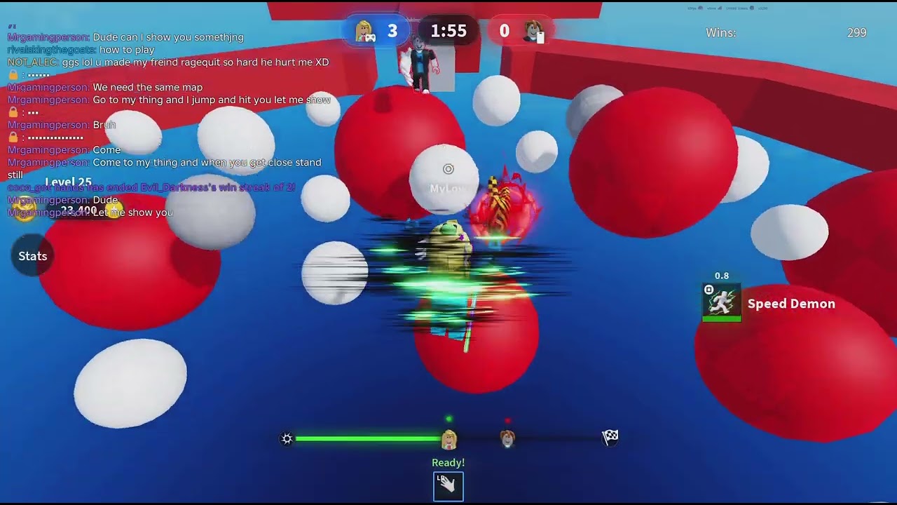 MyLow vs the best Slap duels Players