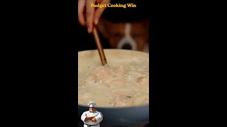 Budget Cooking Win - Episode 110