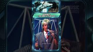 Limahl Never Ending Story #trending #80s #fyp #viral #shorts #youtubeshorts #music #retro #video