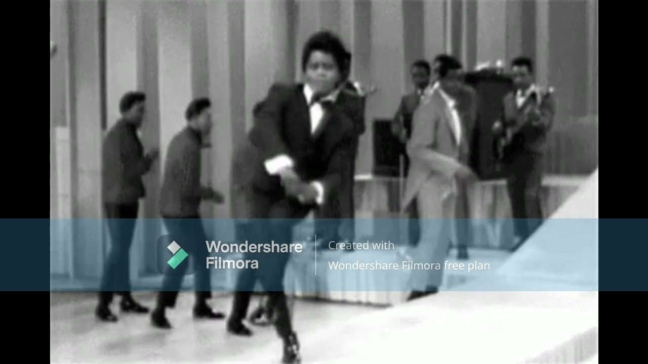 Distorted James Brown 2026 Era