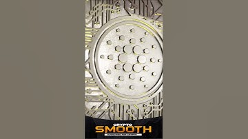 Cardano ADA Explained #ada #crypto #cryptocurrency