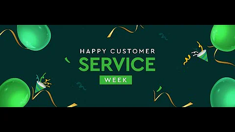 Complete Farmer Customer Service Week 2021 - CEO Message