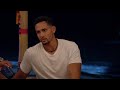 Thomas Apologizes ... And Then Things Go Downhill - Bachelor in Paradise