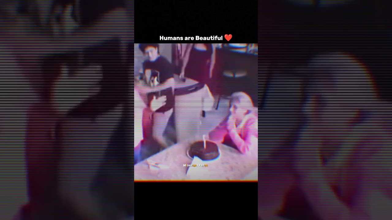 If you ever doubted the humanity and love of this world,Watch This!