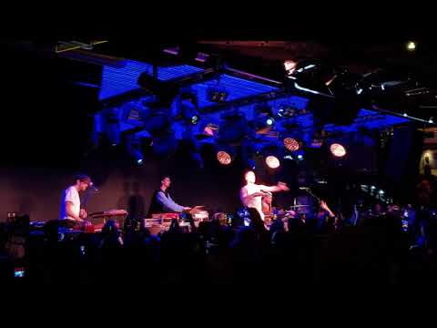 Barrio Live -