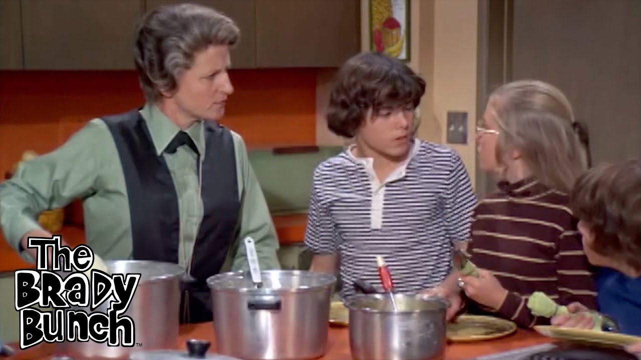 Alice's Cousin Emma is Tough as Nails!