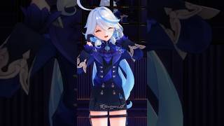 Furina - ゆるして猫!!