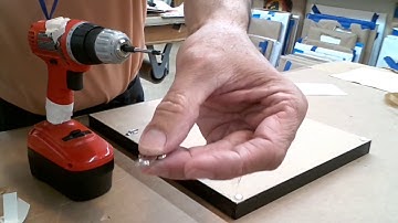 Basic Picture Framing - Part 2