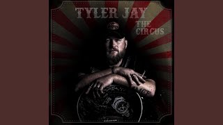 Video thumbnail of "Tyler Jay - The Circus"