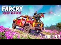 НА НАШ ЛАГЕРЬ НАПАЛИ! РАЗВЯЗКА БЛИЗКО.. ПРОХОЖДЕНИЕ FAR CRY NEW DAWN #3