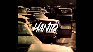 Instrumental Hip Hop " Revenge " Boom bap Dark Guitar /// [ Hanto ]