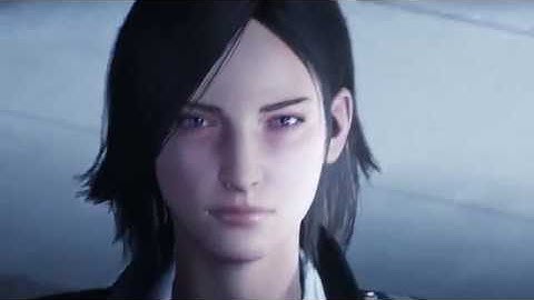 The Evil Within 2 - Chapter 17 A Way Out: Juli Kidman To Administrator "It