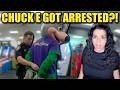 Chuck E. Cheese Employee Got Arrested While Working… It Gets Worse | Bodycam