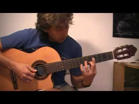 Adelita (Mazurka) - Juan Campos