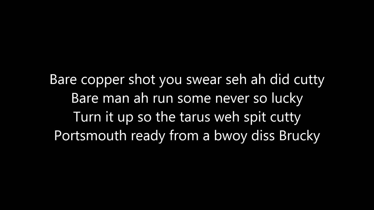Vybz Kartel - Who Trick Him (Lyrics) Pandora Riddim [June 2015]