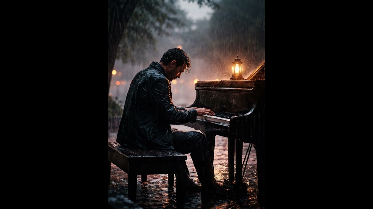 Have You Ever Seen the Rain Piano Cover