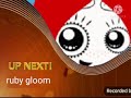 nicktoons ruby gloom up next bumper #2