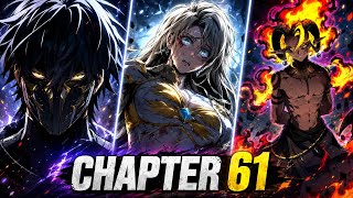 (61) Reincarnator’s Stream - Manhwa Recap