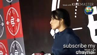 Tv Actress Kamya Punjabi Interview At Bollywood Night Party 2018